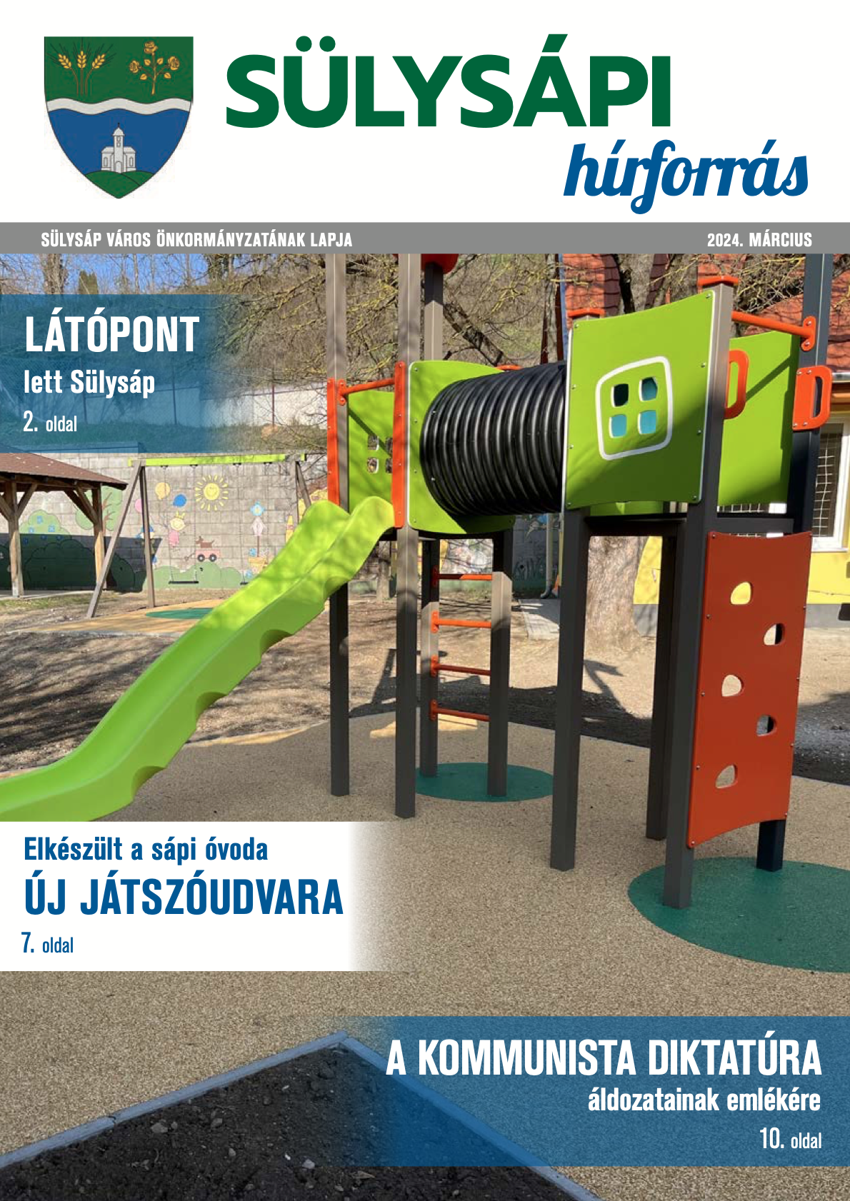 S�lys�pi H�rforr�s - XVIII. �vf. 3. sz�m - 2024. m�rcius