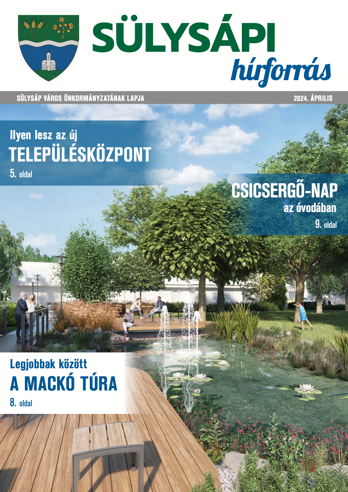 S�lys�pi H�rforr�s - XVIII. �vf. 4. sz�m - 2024. �prilis