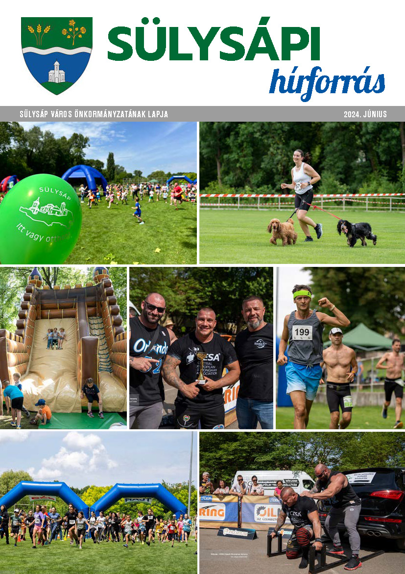 S�lys�pi H�rforr�s - XVIII. �vf. 6. sz�m - 2024. j�nius