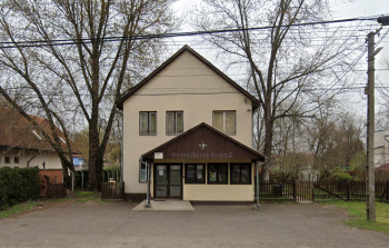 Szent István tér 17/A. Szent István tér 17/A.